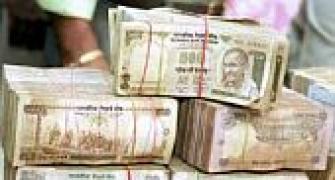 Hawala scam worth Rs 5,000 cr busted