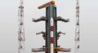 Chandrayaan-2 mission on schedule: ISRO