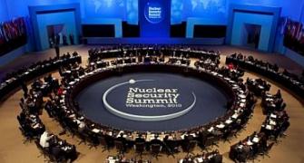 Won't let nukes go in wrong hands, pledge nations 