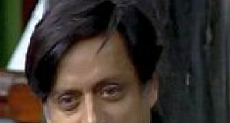 I have done nothing illegal, Tharoor tells nation
