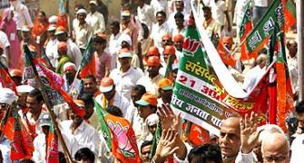 Clamour for Gadkari as Maharashtra CM grows louder