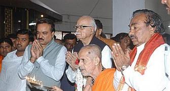 PM's office has lost its value, says Advani