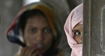 Deoband fatwa against female foeticide