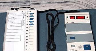 Election Commission gears up for polls in four states