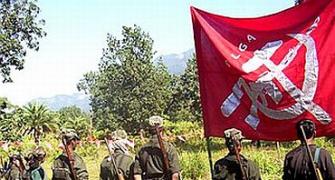 Now, Maoists turn their attention to the northeast