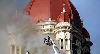 How terrorists from across the globe conspired to execute 26/11