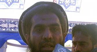 26/11 conspirator Lakhvi to stay in jail for 3 more months