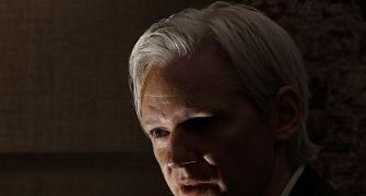 WikiLeaks founder Assange arrested, denied bail