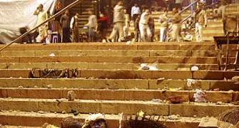 Varanasi's vibrancy cannot be destroyed by bombs