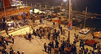 VHP demands ban on entry of non-Hindus to Kashi