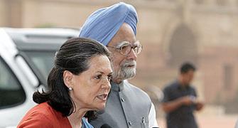 UPA govt won't last its full term, says upbeat BJP