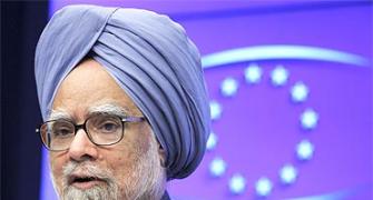 I'm worried about future of Parliamentary system: Dr Singh
