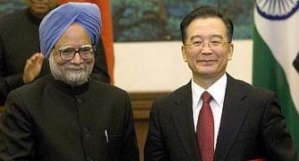 War and peace: The India, China story