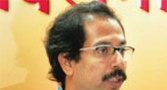 Mumbai row: Mind your own business, Sena tells RSS