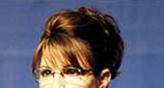 Palin may run for 2012 US president elections