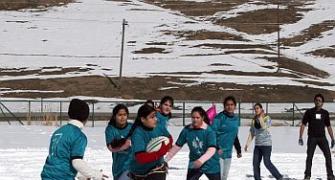 Kashmir shivers as mercury stays way below freezing point