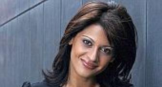 Sikh fury hits BBC anchor Sonia Deol