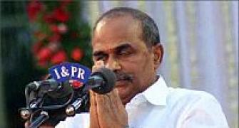 Two in AP want new party named after YSR