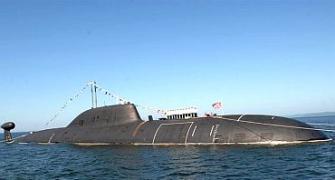 India to spend Rs 500,000,000,000 on 6 submarines