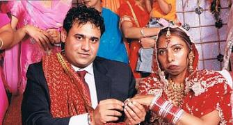 Marriage frauds on Indo-Canadians on the rise