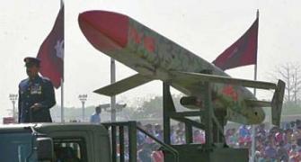 Danger lurks behind Pak-China nuclear deal!