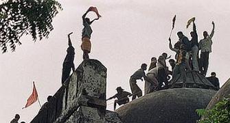 125-yr-old Ayodhya case verdict on September 24