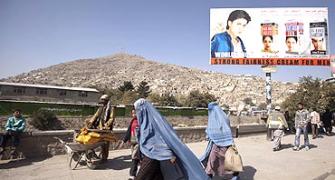 Afghanistan's love affair with Bollywood