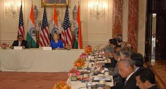  'Strategic Dialogue represents deepening of Indo-US ties' 