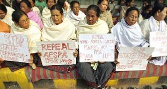 All you wanted to know about the AFSPA