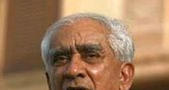 Jaswant Singh set to return to BJP: Sources