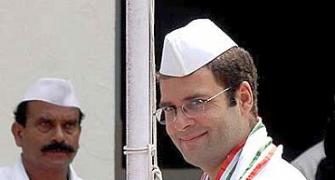 Why Rahul adds to Congress glory