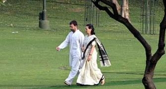 The importance of being Rahul Gandhi