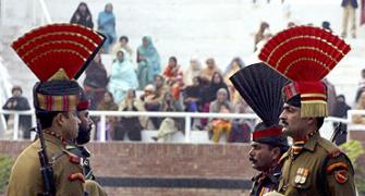 India, Pak DGMOs to meet on Tuesday first time after Kargil war