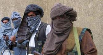 Exclusive: Taliban suicide squad chief speaks