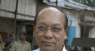 I did my best to defend Ajmal Kasab: Pawar