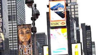 How Times Square 'humiliates' terrorism