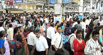 How has the Mumbai train strike hit you? Tell us 