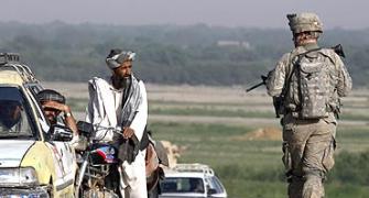 Kandahar awaits another bloody summer