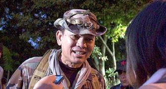 Bangkok: Red Shirts general succumbs to injuries