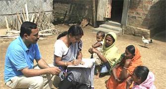 Jaitley releases Socio-Economic Caste Census, but no caste based data