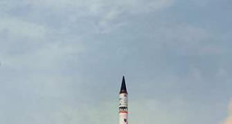 Star Wars: India set to test anti-missile defence shield