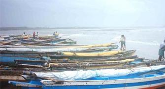Fishing boats in Odisha to follow colour code