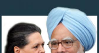The UPA, a house divided