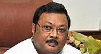 Alagiri may quit ministership to focus on TN polls
