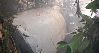 Mangalore air crash: Pilot was 'disorientated'
