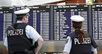 Germans on alert fearing 26/11-style attack