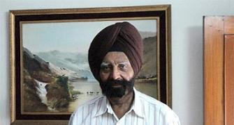 Battle of Longewala hero Brig Chandpuri passes away
