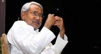 Bihar polls: BIGGEST winners and losers 