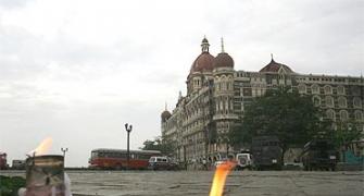 26/11 victims should sue Government of India for negligence
