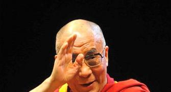 Will the Dalai Lama retire in six months?